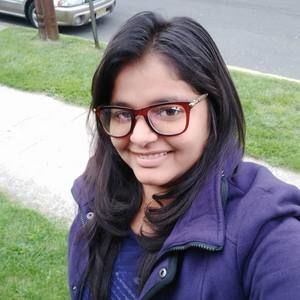 Meet your Posher, Suhani